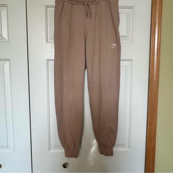 Gymshark Blush Training Joggers - Picture 1 of 6